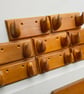 Mahogany six-inch door claws - Image 6