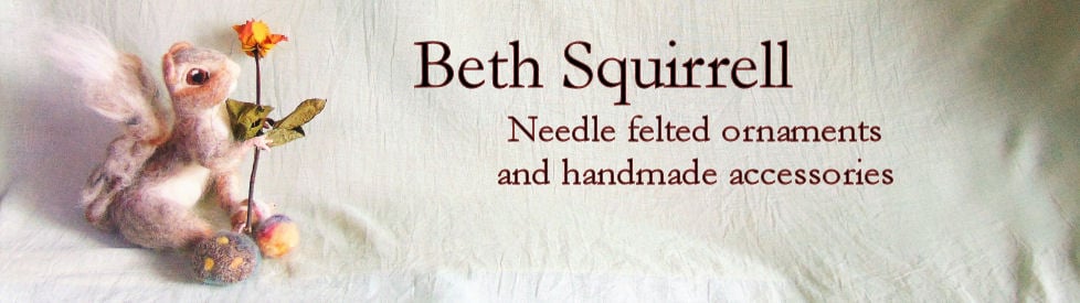 Beth Squirrell