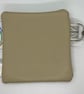 Great Dane, Embroidered Poo bag dispenser.  - Image 2