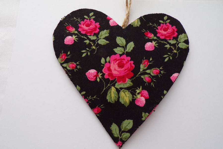 Decorative Heart, Heart Wall Hanging, Heart Decoration