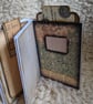 Grunge-tastic Mini Journal  - Image 2