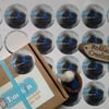 Baby bodkin kits,makes three.