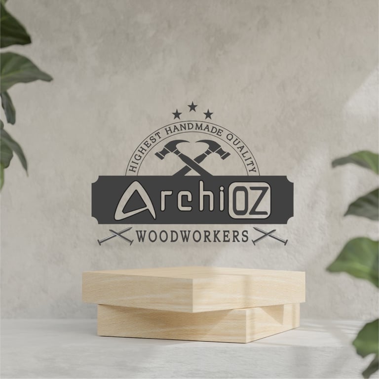 ArchiOZ Woodworkers