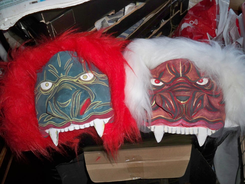 POP UP TOKYO Creates