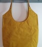 Yellow Bucket Tote - Image 2