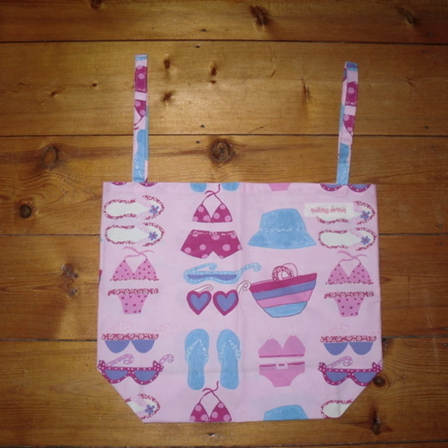 Shopping Tote / Beach Bag