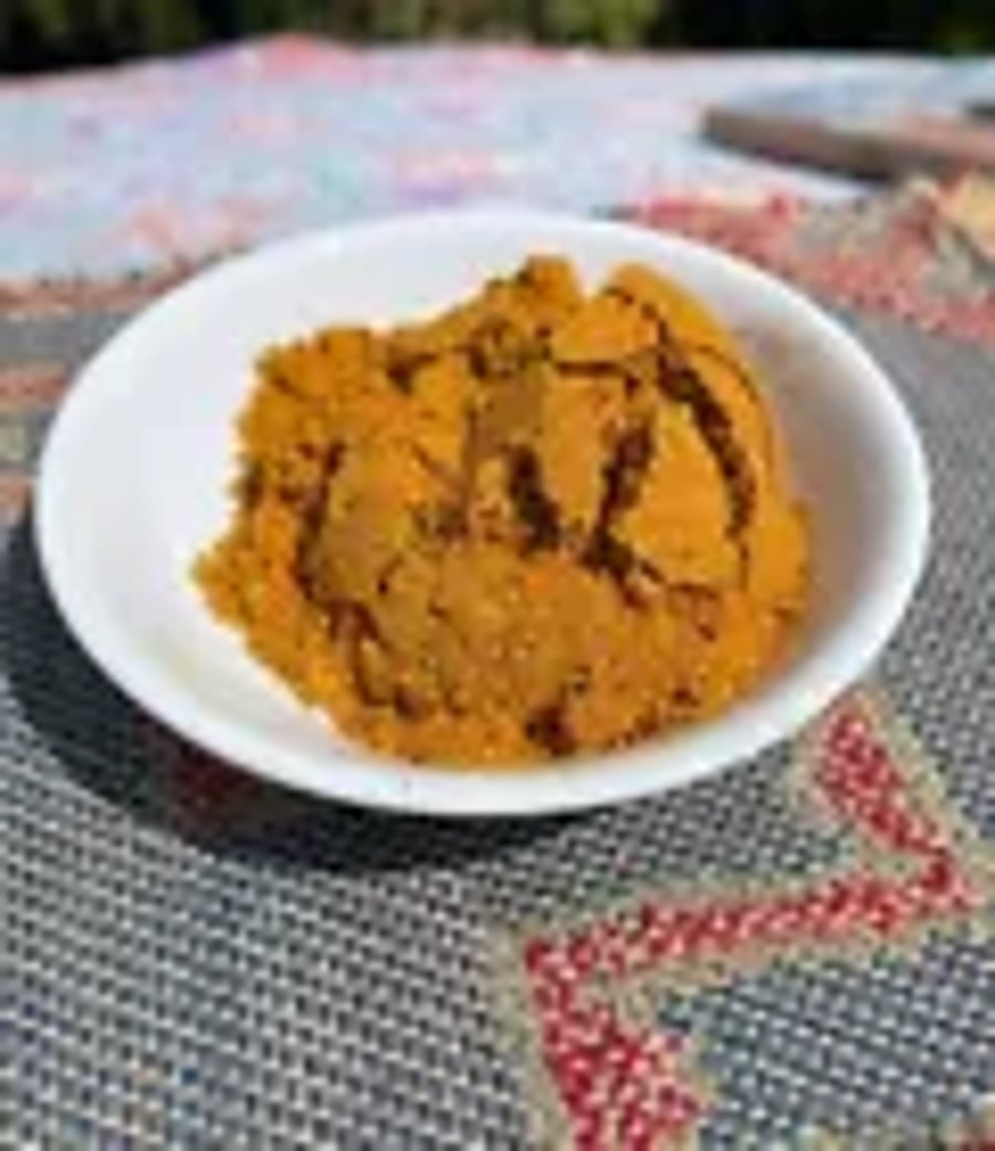 Zanzibar Spice Blend