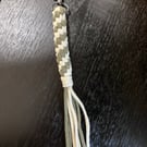 Macrame Keyring