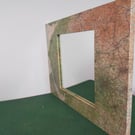 The Great North West 1926 map mirror