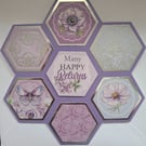 Pack of 10 Handmade All Occasions Cards