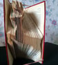 Reindeer, MMF Book Folding Pattern - EMAILED PDF PATTERN - Image 3