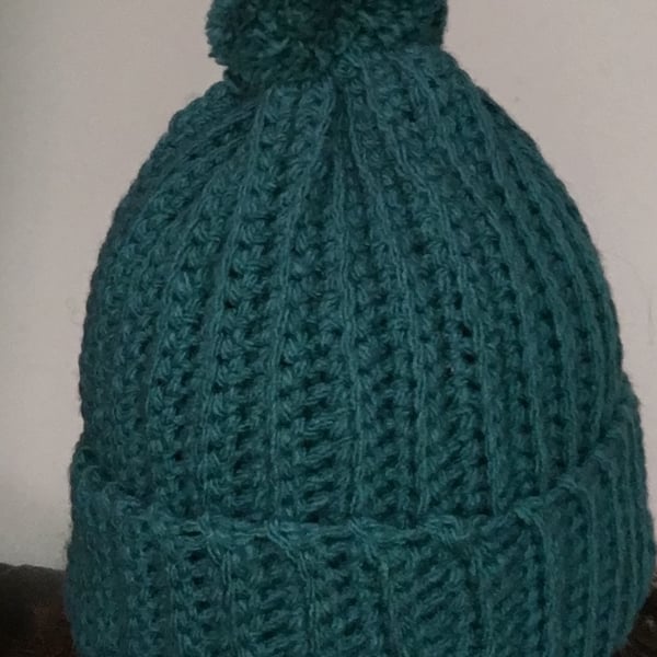 Bobble Hat