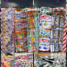 Hebridean hygge-r neck buff