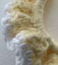 Handmade Crochet Scrunchies - Pastel & Pop Colour Pick-and-Mix Pack of 3 - Image 2