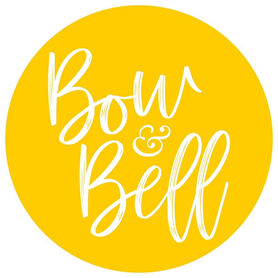 Bow & Bell Design