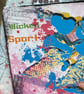 Thrill seeker extreme sports birthday card - Image 6