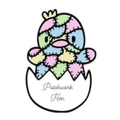 Patchworkhencreates