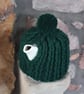 Tea Cosy, Cozy, Tea Pot Cover, Suki, For Life Compatible, Hand Knitted, Stump - Image 2