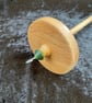 drop spindle in hardwoods - Image 3
