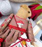 Malin, A Christmas Mouse - Image 8