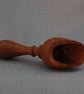 Scoop in Sapele Timber - Image 1