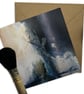 Aurora - blank greetings card collection - Image 3