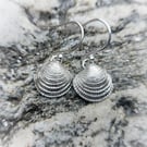 Duich Cockle Earrings 
