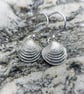 Duich Cockle Earrings 