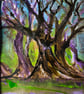 "Where the trees listen"    - Image 4