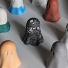 Mini Ghost Mystery Box, Surprise Ghost Box, Adopt a Ghost