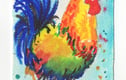 Aceo Mini Paintings