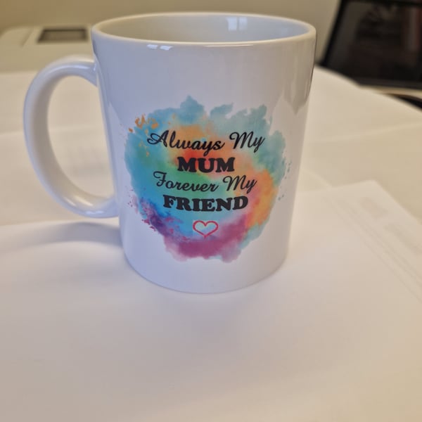 Mother's Day Mug