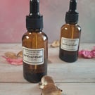Tension Relief Massage Oil