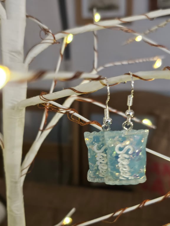 Sweet Earrings