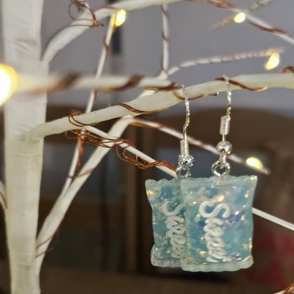 Sweet Earrings