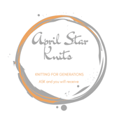 April Star Knits 