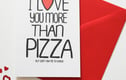 Valentine, Love Cards