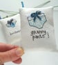 freehand embroidered granny pants lavender bag sachet hanging decoration  - Image 4