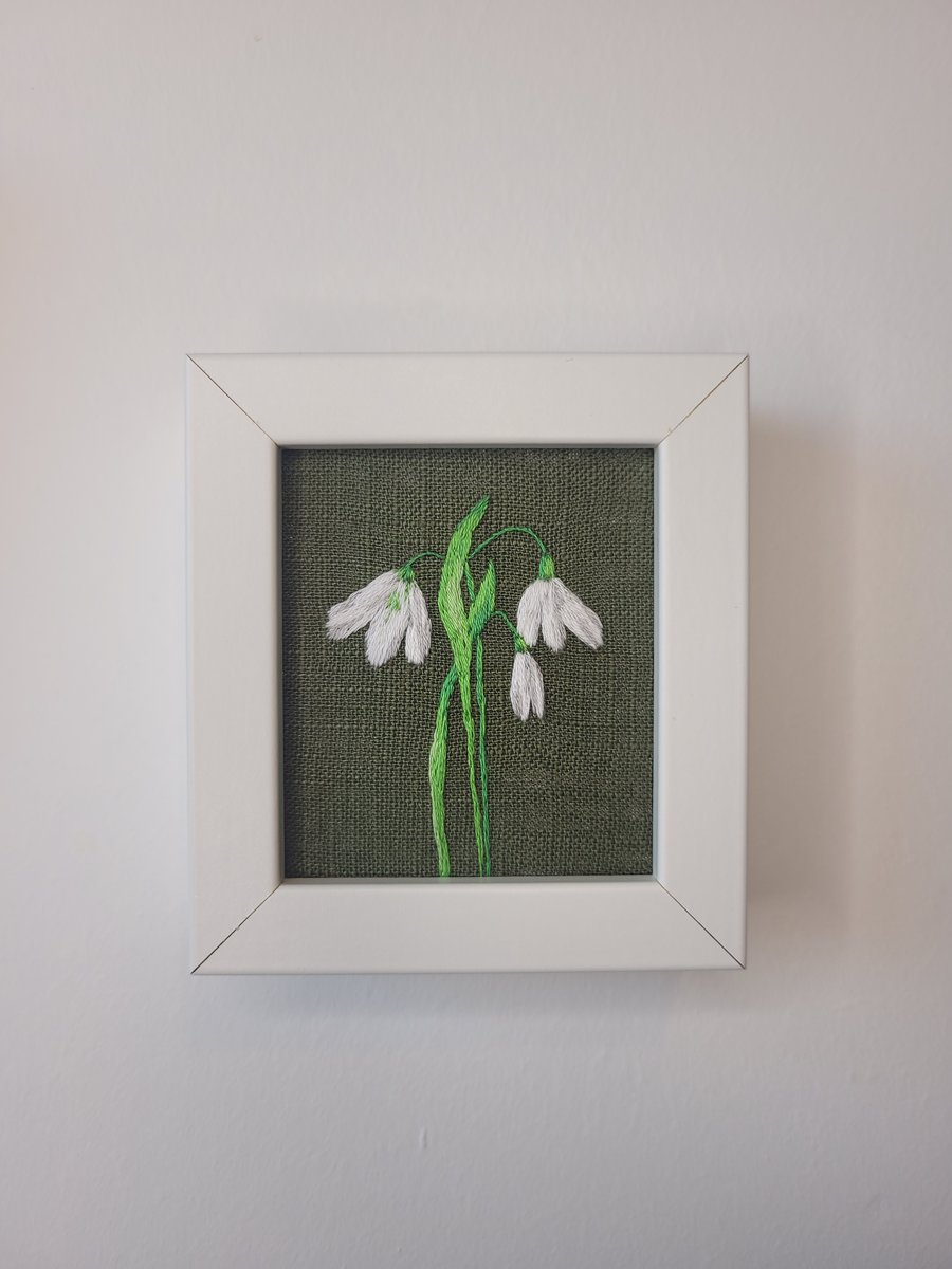 Commission for Dorothy