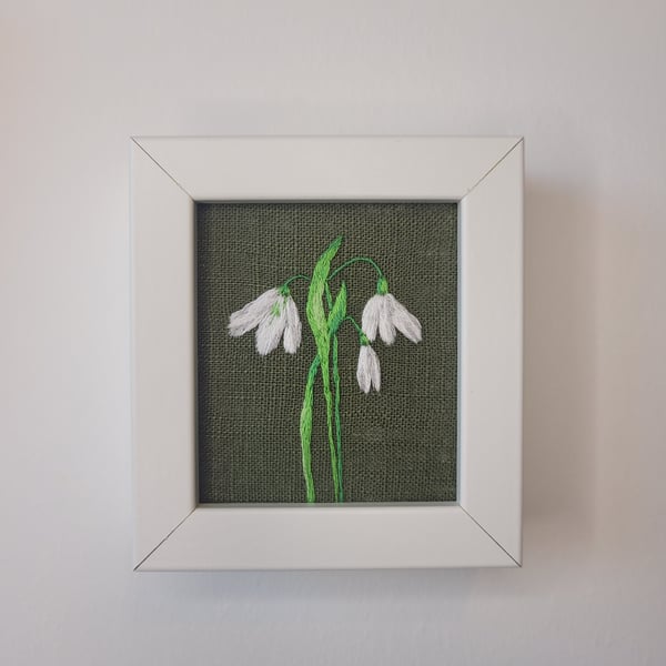 Commission for Dorothy