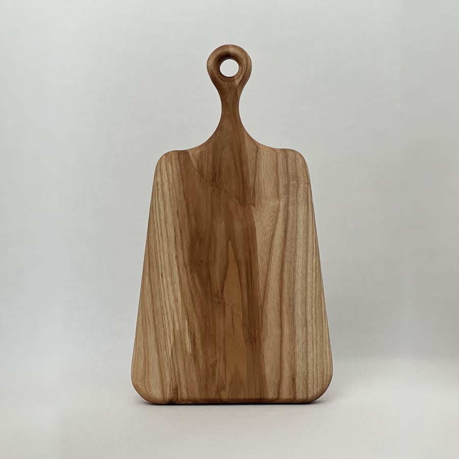 Handmade Serving & Chopping Deli Board. Size: medium