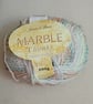 HAND KNIT Babies Springtime Beanie Hat - Image 6