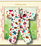 Little Owl Pyjamas - Image 1