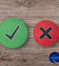 Emotional Communication Token Non-Verbal SEN Resource - Image 3