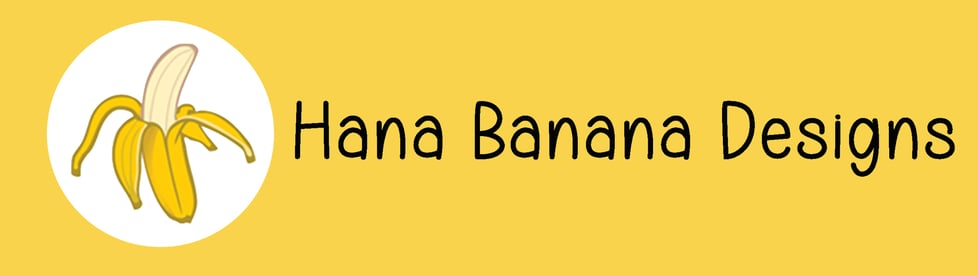 Hana Banana Designs