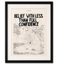 Breaching the Firmament, Screenprint, Signed Numbered Edition Paper Art - Image 1