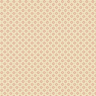 Fat Quarter Riviera Red Square Fabric from Andover Fabrics