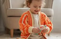 Baby Cardigan