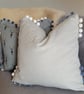 Sophie Allport Highland Stag Cushion Covers  - Image 3