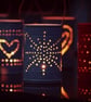 Tin-Can Lantern - Image 2